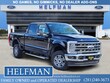 Ford Super Duty