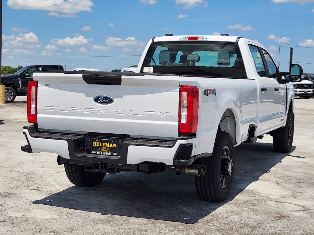 New 2026 Ford Super Duty F-250® XL TRUCK