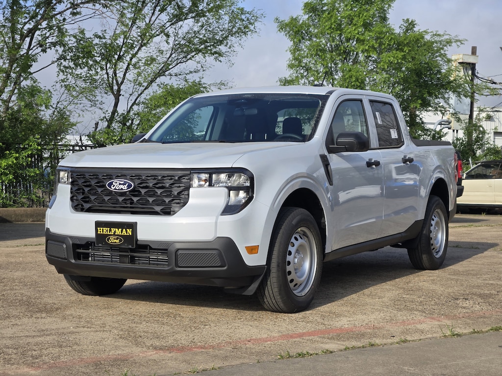 New 2026 Ford Maverick XL TRUCK