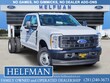 Ford Chassis Cab
