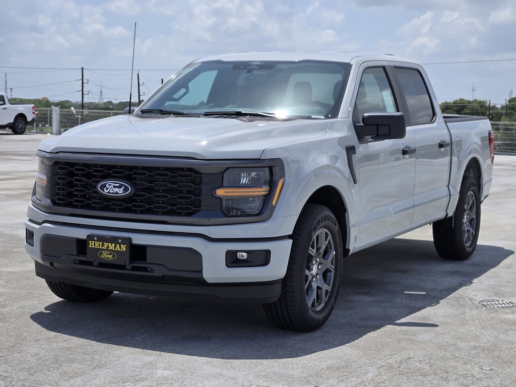 New 2026 Ford F-150 STX® TRUCK