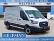 Ford Transit Commercial