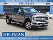 Ford Super Duty
