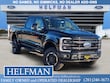 Ford Super Duty