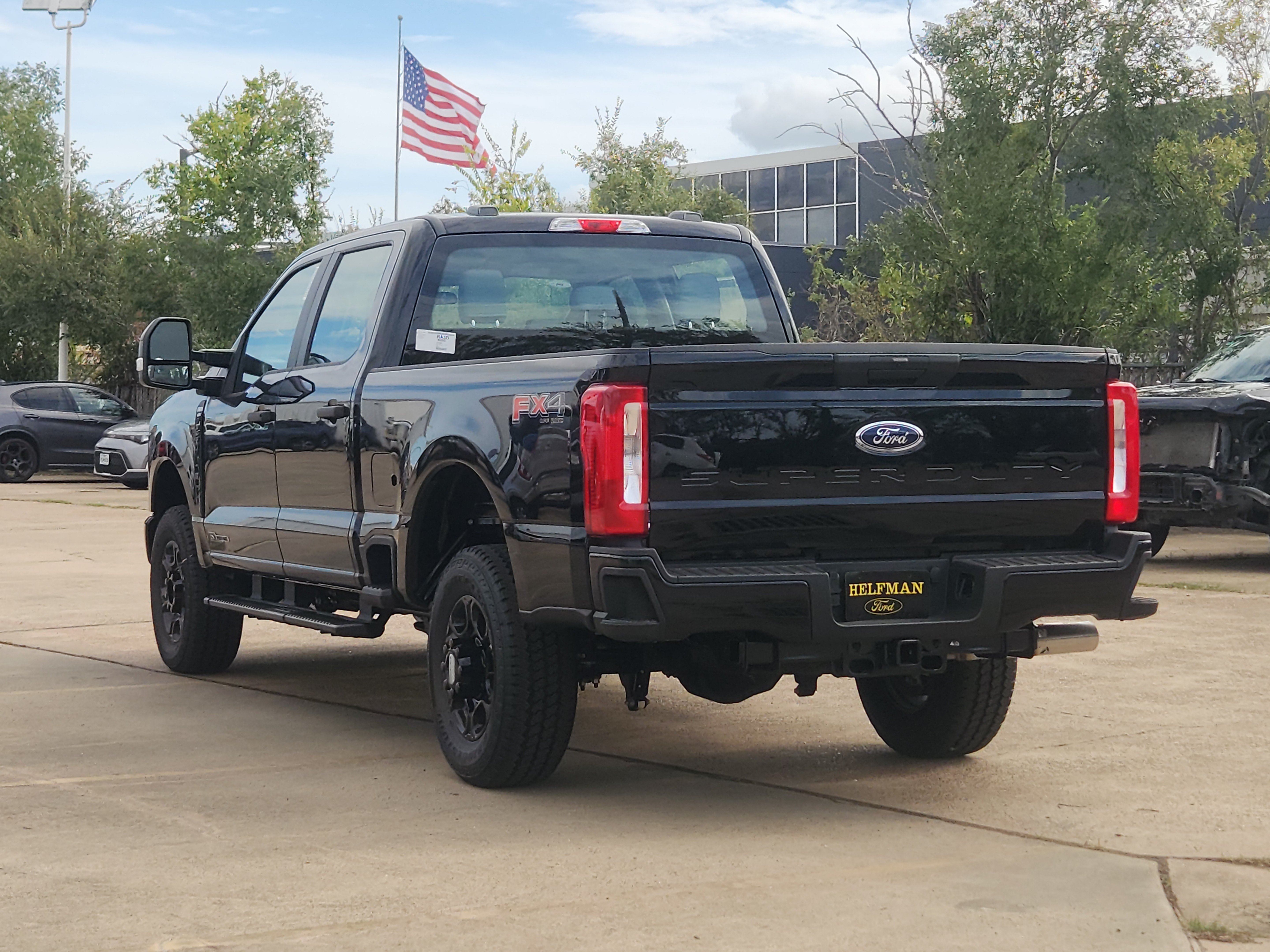 New 2026 Ford Super Duty F-250® XL TRUCK