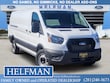 Ford Transit Commercial