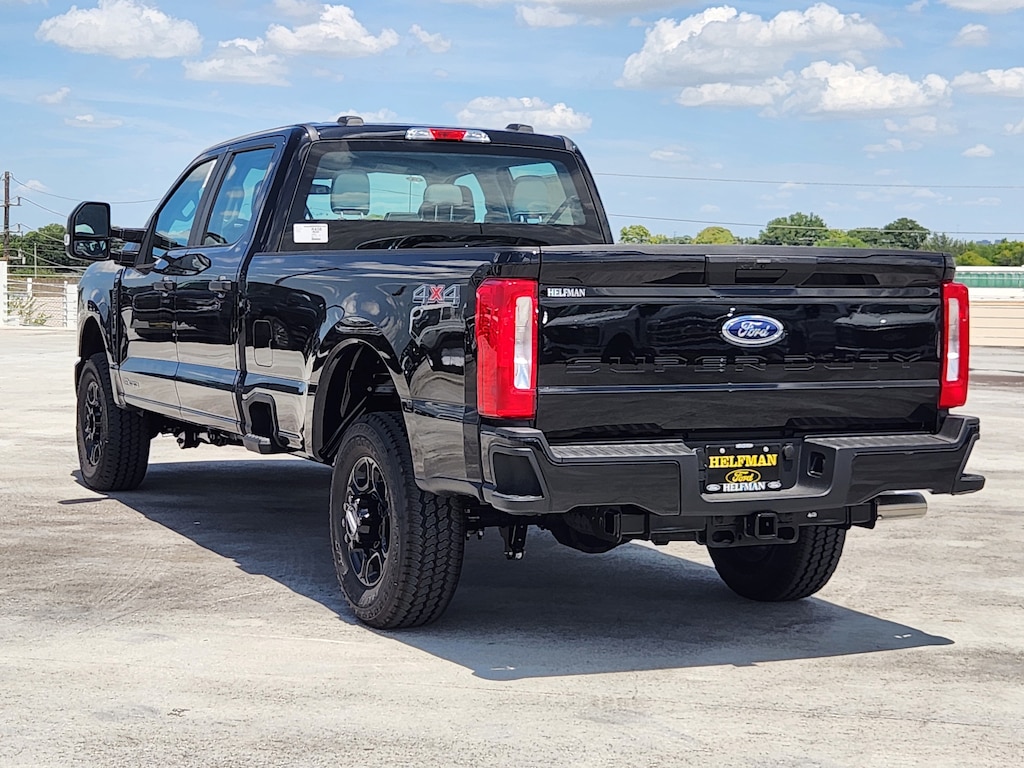 New 2026 Ford Super Duty F-250® XL TRUCK