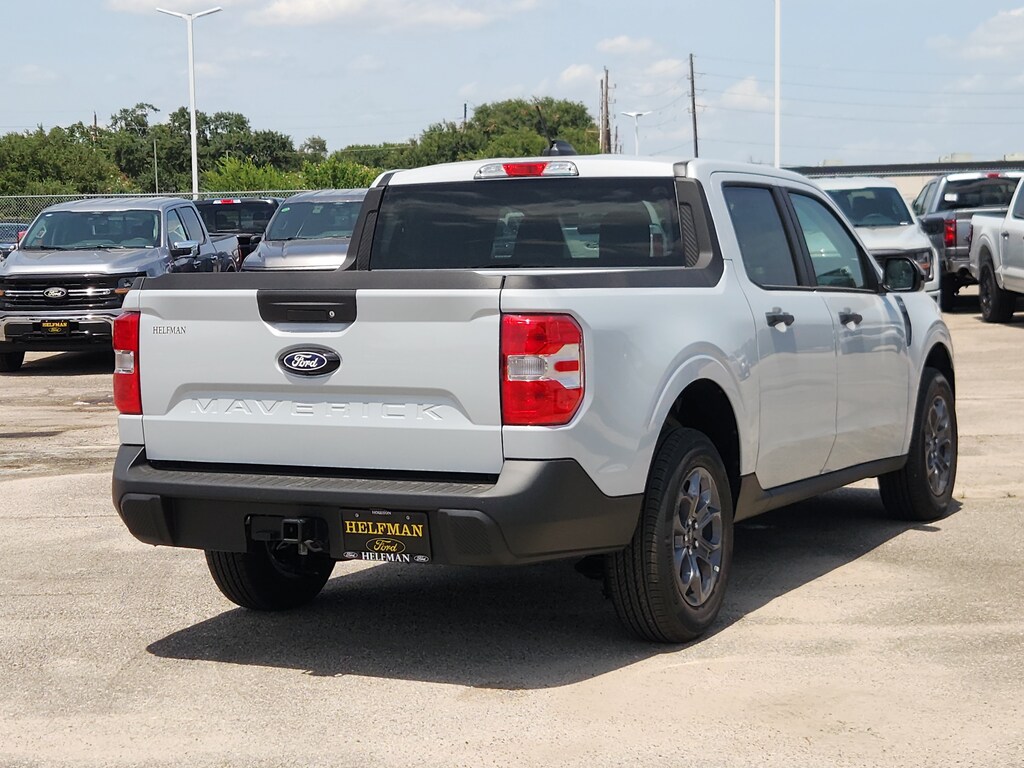 New 2026 Ford Maverick XLT TRUCK