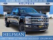Ford Super Duty