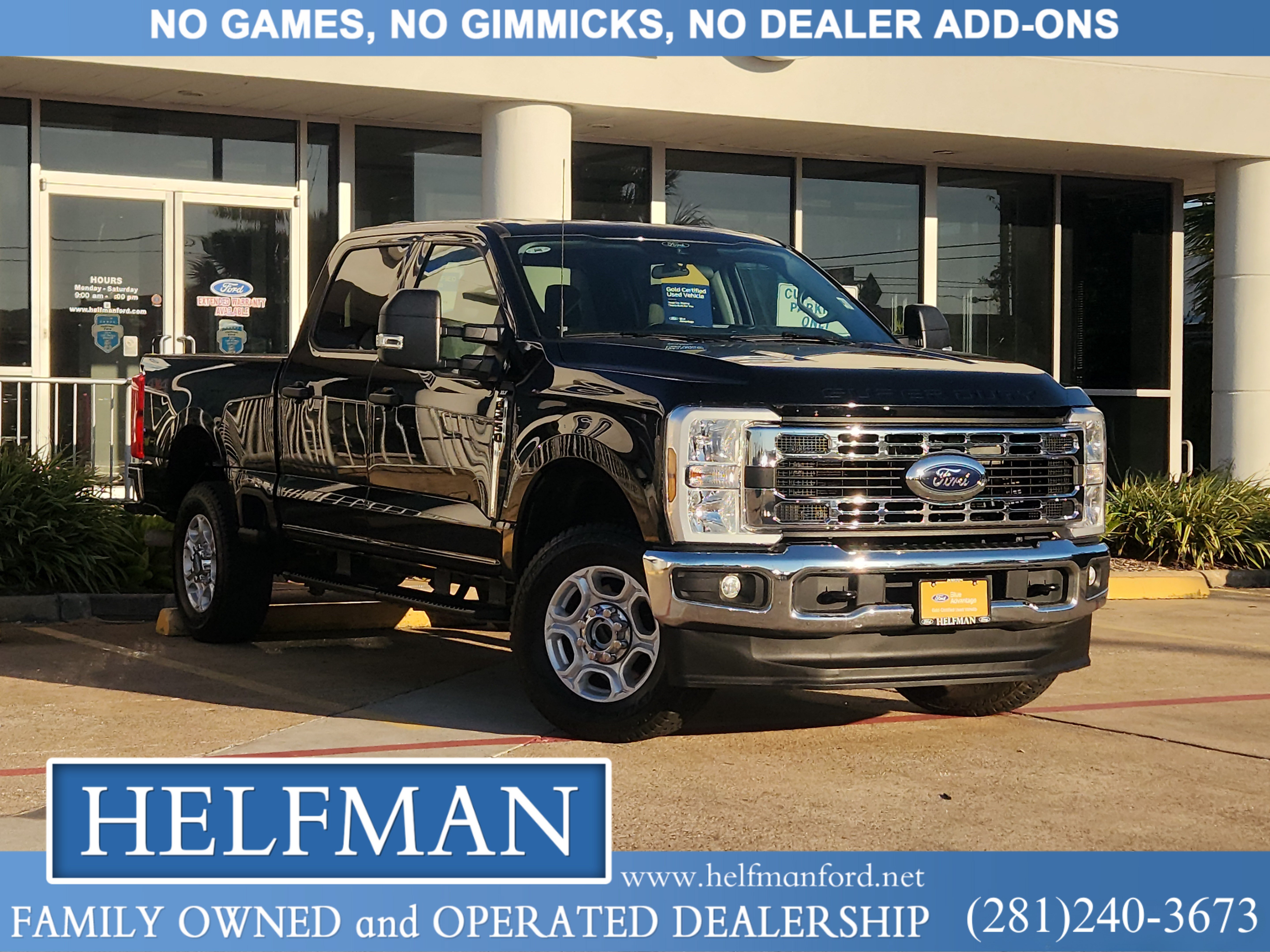 2026 Ford F-250 Super Duty