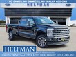 Ford Super Duty