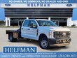 Ford Chassis Cab