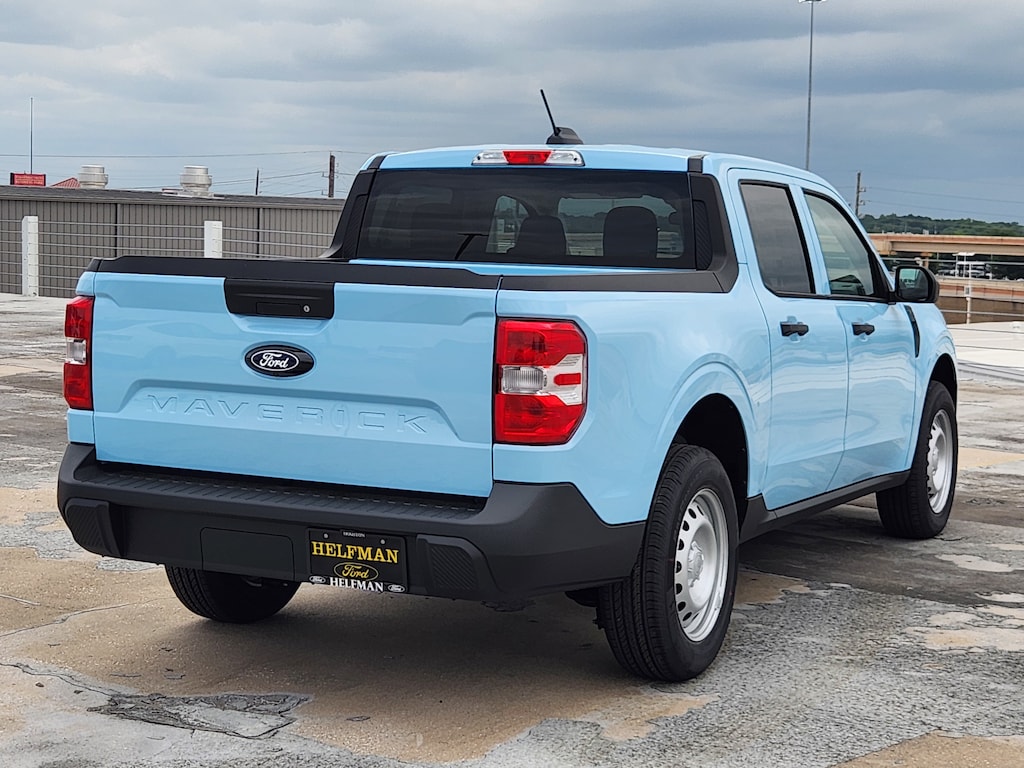 New 2026 Ford Maverick XL TRUCK