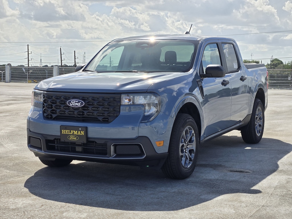 New 2026 Ford Maverick XLT TRUCK