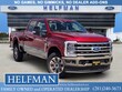 Ford Super Duty