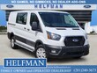 Ford Transit-250 Cargo