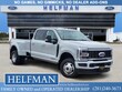 Ford Super Duty