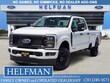  Ford Super Duty