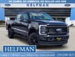  Ford Super Duty