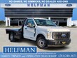 Ford Chassis Cab