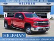 Chevrolet Silverado 3500 HD
