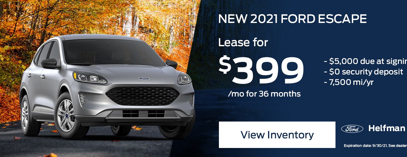 Ford Dealer in Stafford TX Helfman Ford