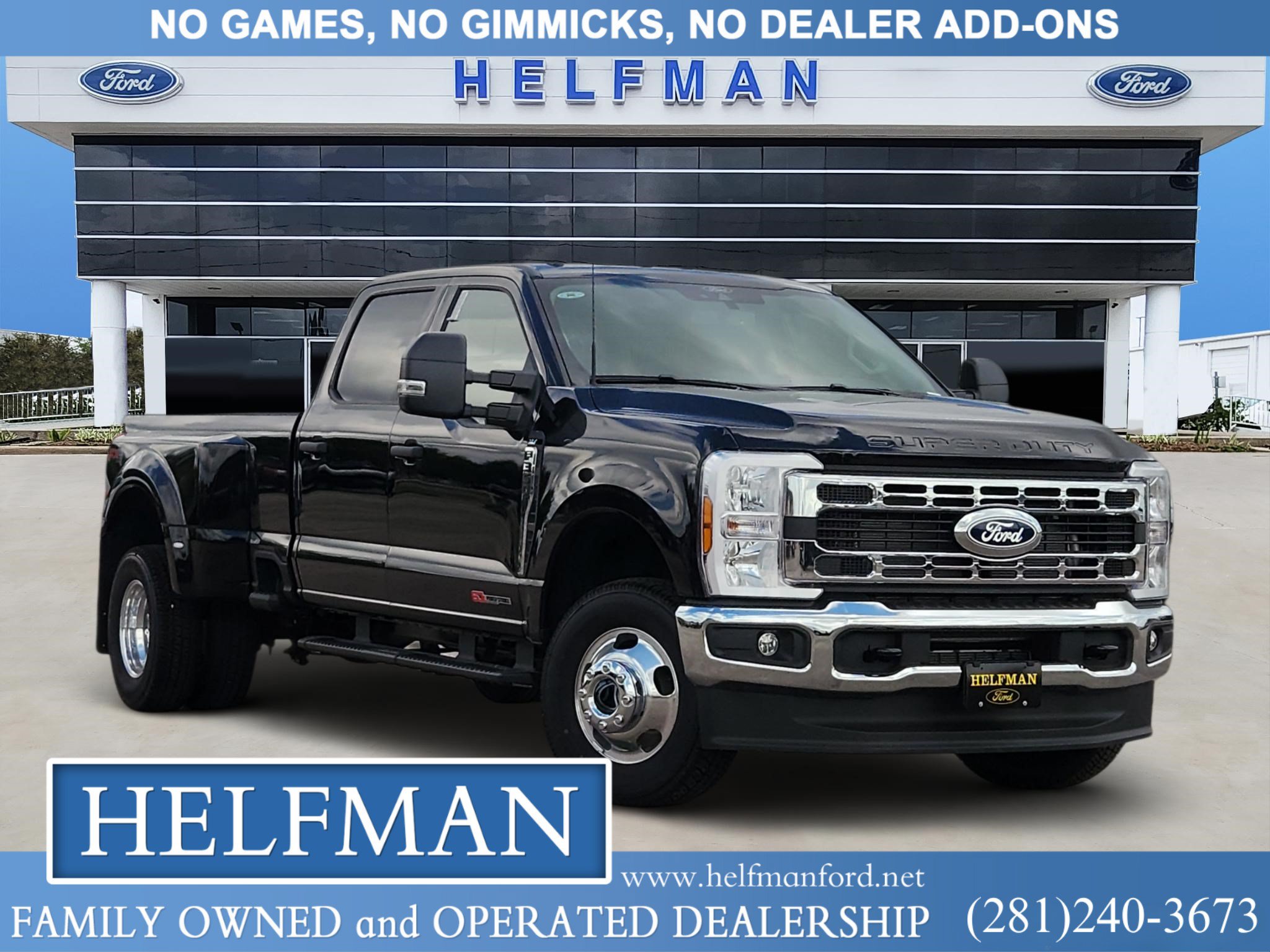  Ford Super Duty
