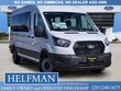  Ford Transit Commercial