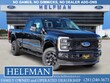 Ford Super Duty