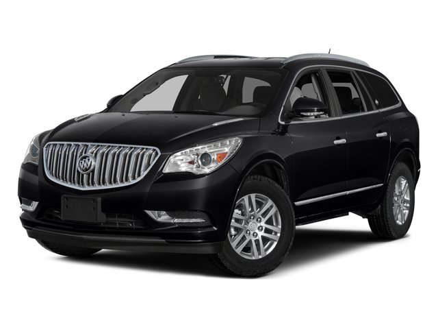 Used 2017 Buick Enclave Leather SUV 5GAKRBKD2HJ201027 for Sale in Stafford, TX at Helfman Ford