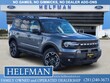 Ford Bronco Sport