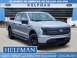 Ford F-150 Lightning