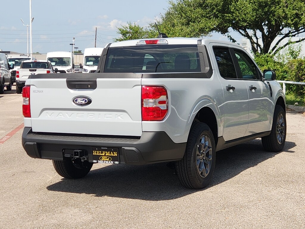 New 2026 Ford Maverick XLT TRUCK
