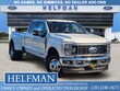Ford Super Duty