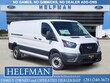Ford Transit Commercial