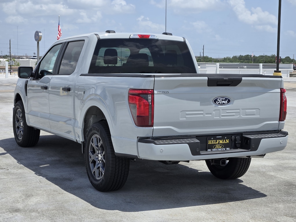 New 2026 Ford F-150 STX® TRUCK