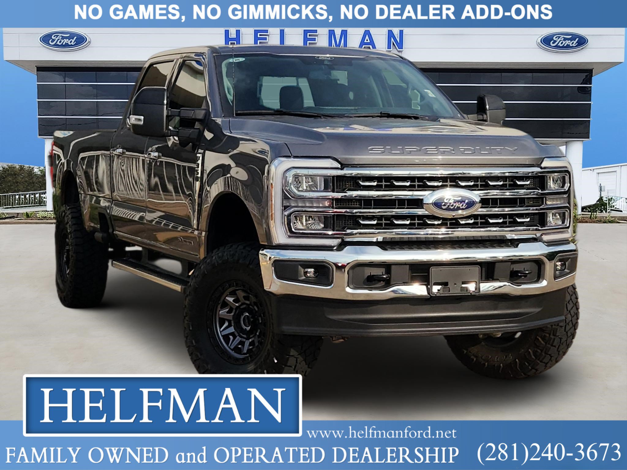  Ford F-350