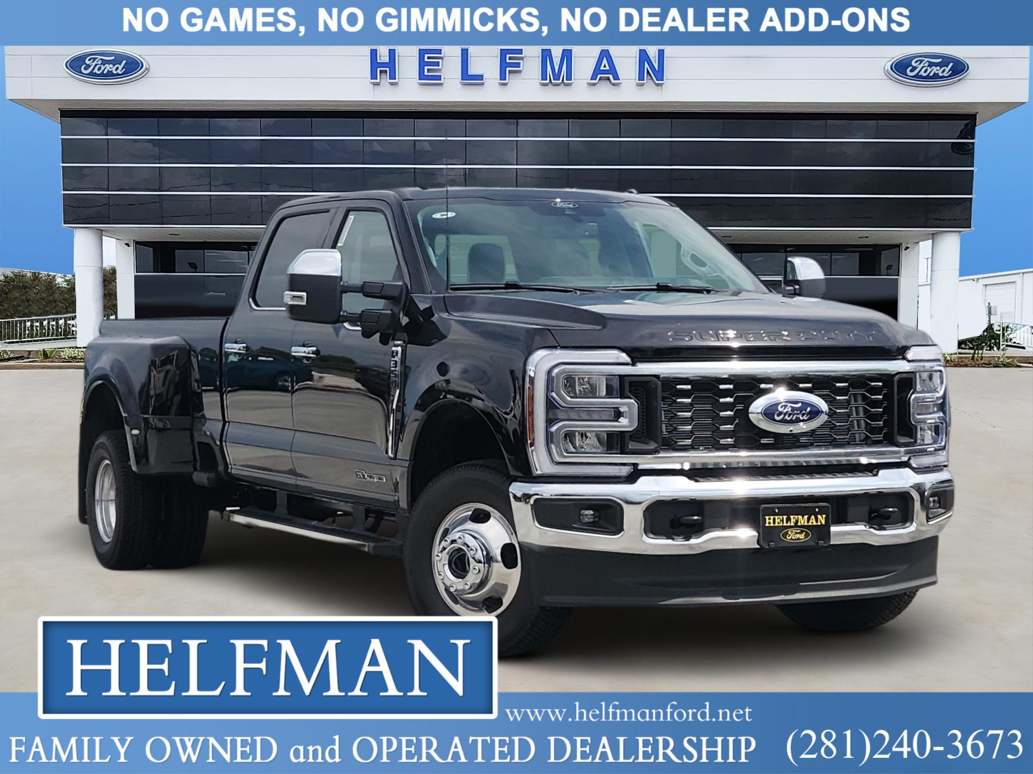  Ford Super Duty