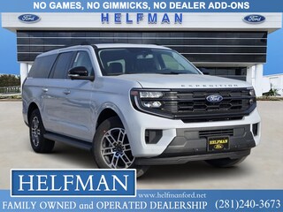 2026 Ford Expedition MAX Active SUV