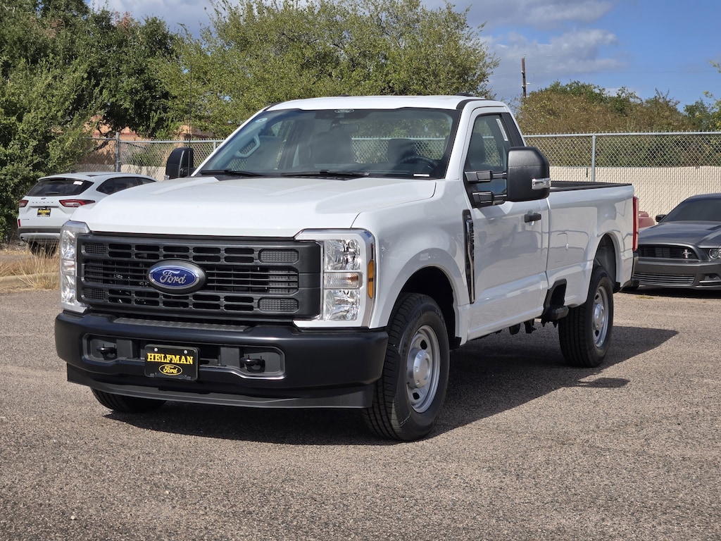 New 2026 Ford Super Duty F-250 XL TRUCK