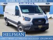 Ford Transit Commercial