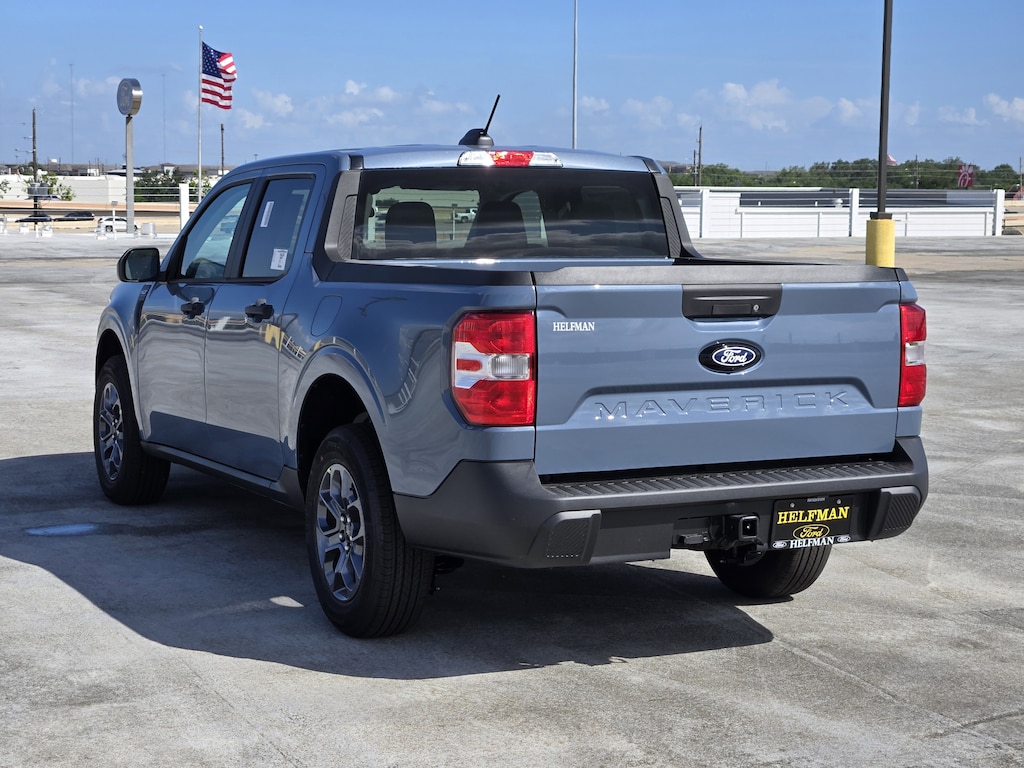 New 2026 Ford Maverick XLT TRUCK