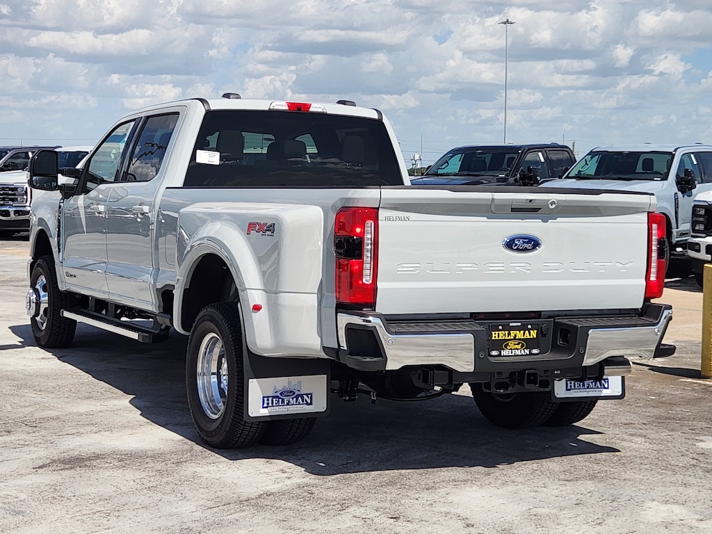 New 2026 Ford Super Duty F-350® XLT TRUCK