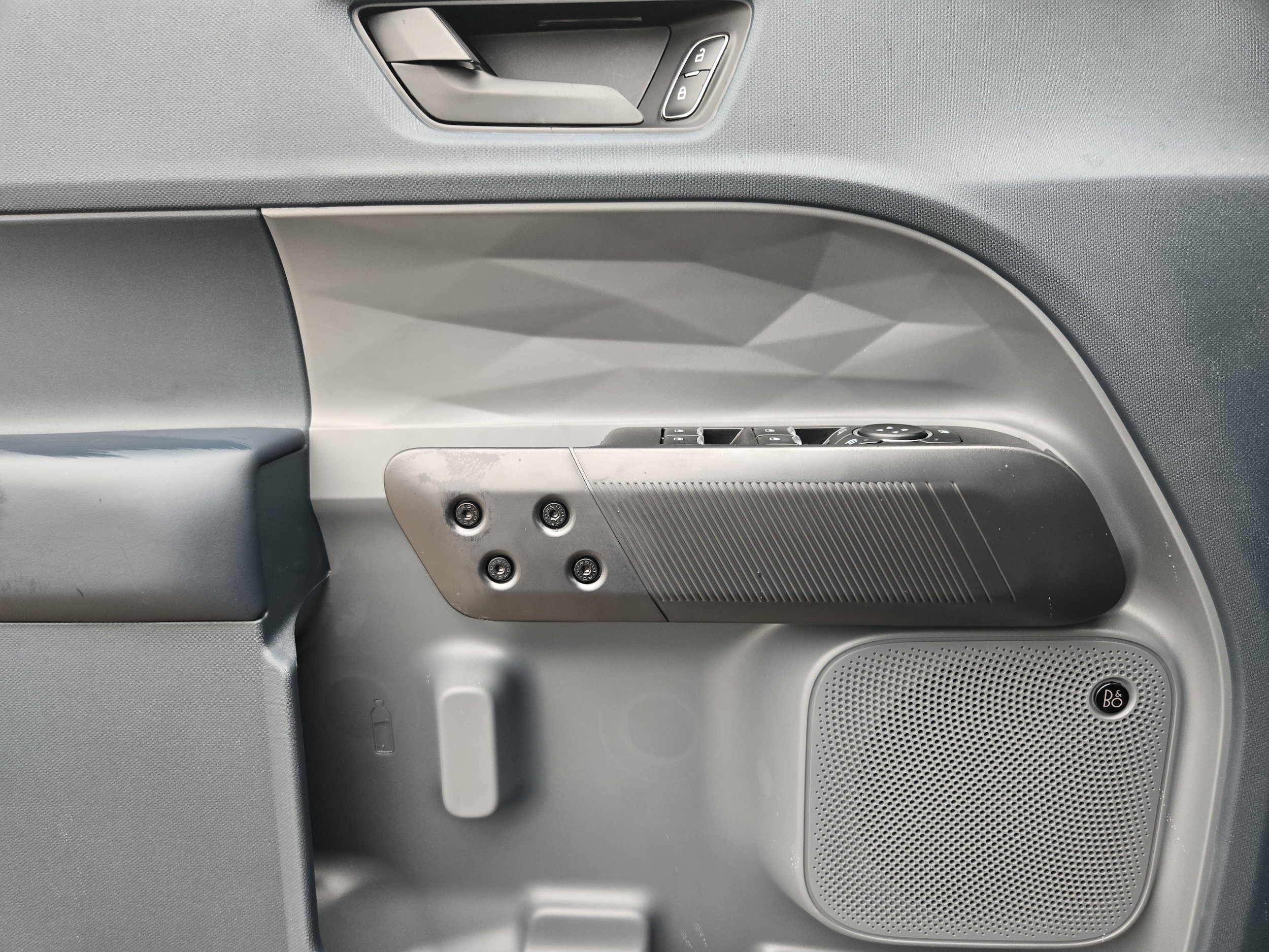 2025 Ford Maverick Lariat - Photo 17