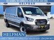 Ford Transit Commercial