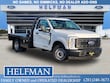 Ford Chassis Cab