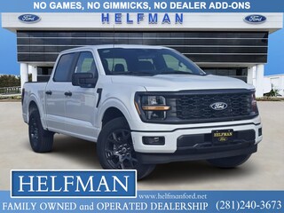 2026 Ford F-150 STX TRUCK