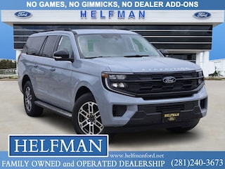 2026 Ford Expedition MAX Active SUV