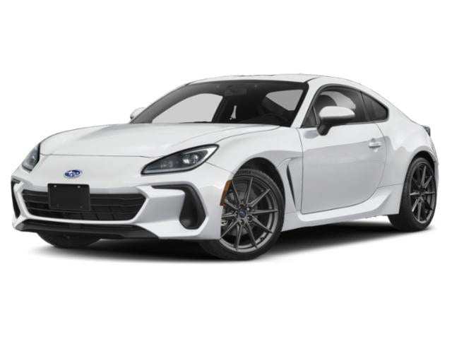 2023 Subaru BRZ Limited AT's photo