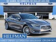INFINITI Q60